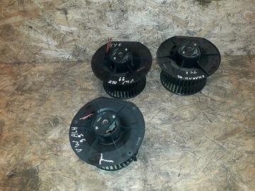 VW SHARAN ALHAMBRA 1,9 99R WENTYLATOR DMUCHAWA TYŁ