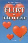 FLIRT W INTERNECIE Susan Rabin nowa