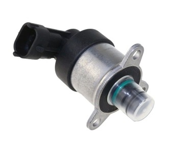 BOSCH ZAWÓR CIŚNIENIA POMPY CR PEUGEOT 206 207 307 308 407 1.4 1.6 HDi