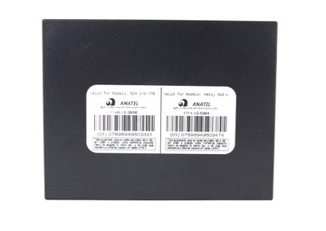 Moduł KESSY system bezkluczykowy VAG 5K0959434 E