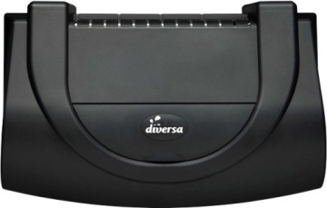 Diversa Aristo Профилированная крышка для аквариума 60x30 см LED Expert Plant 8000K