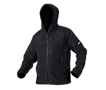 Bluza Polarowa TEXAR HUSKY black r.4XL