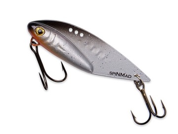 PRZYNĘTA CYKADA SPINMAD HART 5CM 9G POLAND 0504