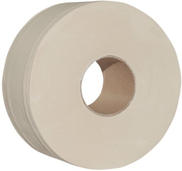 ZUZii PAPIER TOALETOWY JUMBO EKO Z BAMBUSA 250 M (10787)