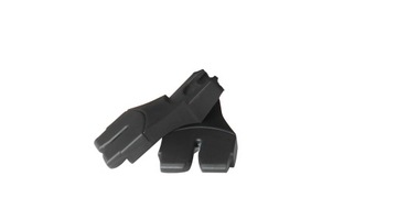 Maxi Cosi, Cybex, Avionaut, Kite, адаптеры безопасности