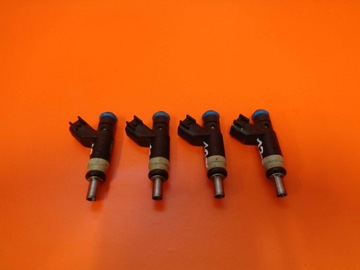 CHRYSLER SEBRING II 2.0 16V 08 VSTŘIKOVAČE 04891577AB