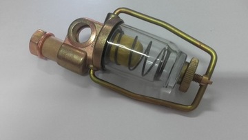 LIAZ TATRA 815 ODSTUPNÍK PALIVA MALÉ S/T LUBLIN