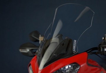 ЛОБОВОЕ СТЕКЛО TOURER DUCATI MULTISTRADA1200 13-14 LOSTER