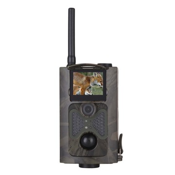 Фотоловушка фотоловушка MMS 3G GSM +SIM
