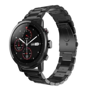 БРАСЛЕТ 22 ММ ДЛЯ XIAOMI MI WATCH / WATCH 2 PRO / WATCH S3 / S4 - ЦВЕТА