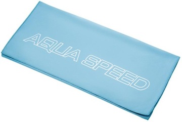 RĘCZNIK SPORTOWY AQUA-SPEED DRY FLAT 70x140 basen