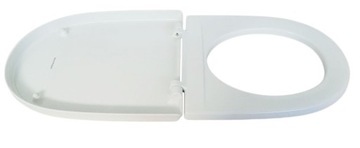 ДОСКА МЕДЛЕННОГО ПАДЕНИЯ ДЛЯ CERSANIT YASMINE