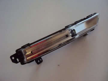 HALOGEN PRAWY JASNY JAGUAR F-PACE