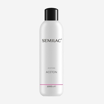 SEMILAC ACETON 1000 ML