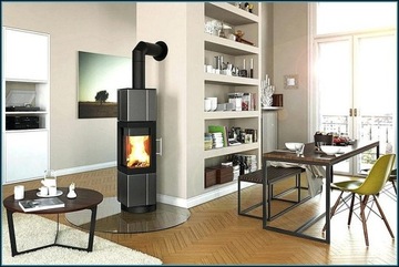 Zestaw rur przyłączeniowych do piecyka fi 130 mm