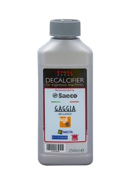 Odkamieniacz Saeco oryginał 250ml CA6700