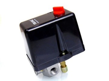 PRESSURESTAT 400 В 3-ФАЗНОЕ силовое реле давления для компрессора компрессора