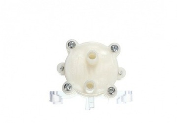 MINI Pompa wody membranowa - silnik R385+ -12V- 3W