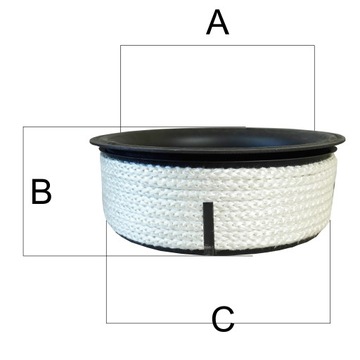 REDUKCJA PRZEJŚCIE NA KOMIN CERAMICZNY 200/130