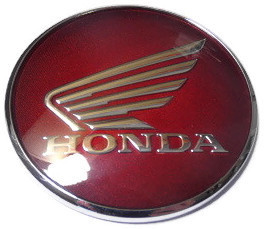 HONDA EMBLEMAT ORYGINALNY CRF1000 CRF1100 AFRICA
