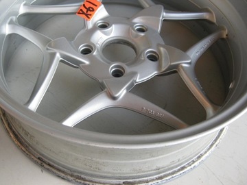 BMW K1300GT ЗАДНИЙ ДИС 1300 КОЛЕСО ЗАДНЕЕ