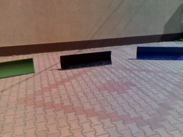 Плуг для Quad Atv Keeway Bashan Promotion