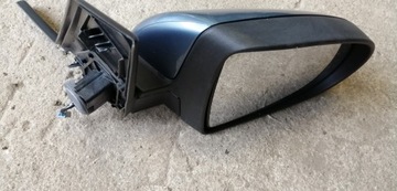 MITSUBISHI COLT 09-12 ZRCÁTKO PRAVÉ 5 PIN