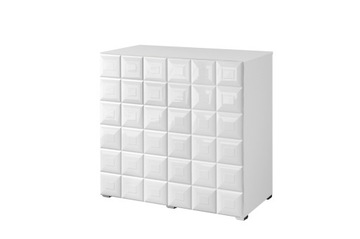 KOMODA 100CM CUBO KUK100 MDF