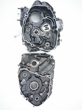 Suzuki DR 650 RS Блок картера стартера