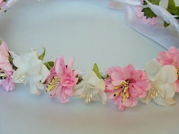 WU5 * Первый венок причастия, причастие + прибыль