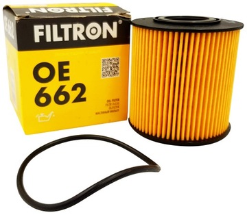 Filtron OE 662 Filtr oleju