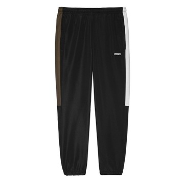 PROSTO KLASYK Spodnie Dresowe TRACKPANTS POSE M