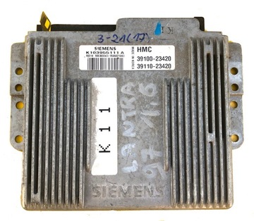 HYUNDAI OE K103955111A 39100-23420