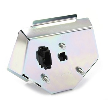 РУЧКА ЗАДНЕЙ ДВЕРИ SEAT LEON III OE VAG