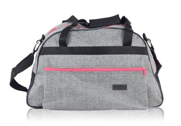 TORBA SPORTOWA FITNESS SIŁOWNIA PODRÓŻNA BASEN 38L