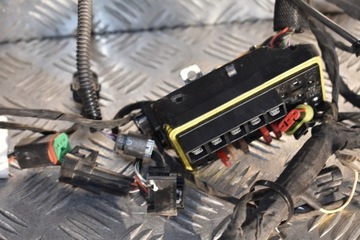 ЭЛЕКТРИЧЕСКИЙ ЖГУТ CAN AM SPYDER F3