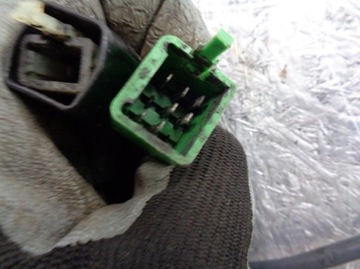 HONDA NX 650 Dominator левый переключатель