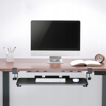 ДЕРЖАТЕЛЬ ПОЛКИ ДЛЯ КЛАВИАТУРЫ НАСТЛА