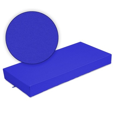 PODUSZKA na meble z palet palety 80X40x8 chaber