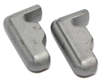 Запирающий элемент держателя ударной втулки BOSCH GBH GSH