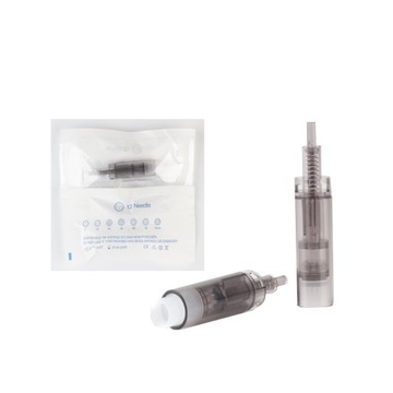 Dr Pen Ultima A7 Dermapen + 2 kartridże