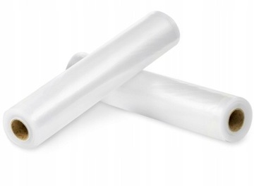 Фольга с вакуумной накаткой, рукав 28см, 6м, KILLS