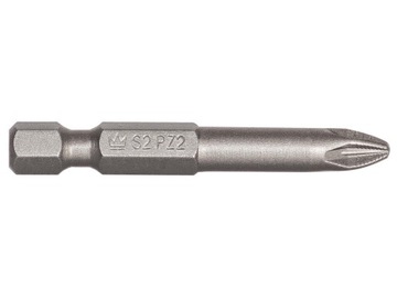 РИХМАН 1ШТ. КРЕСТОВАЯ ГОЛОВКА PZ 1x50 MM S2-ACR C6535