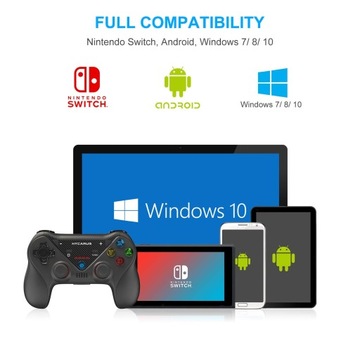 Гиродатчик контроллера Hycarus Switch
