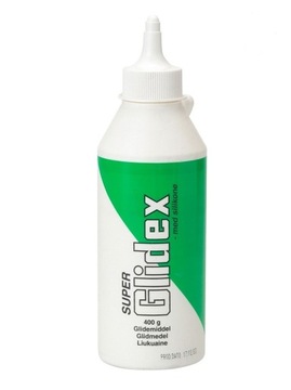 ПАСТА ДЛЯ Скольжения SUPER GLIDEX 400г УНИПАК