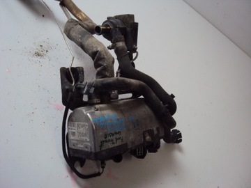 WEBASTO HYDRONIC D5WS DIESEL FORD TOURNEO CONNECT