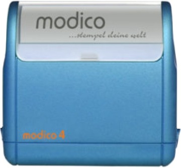 Pieczątka MODICO 4