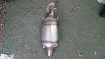 OPEL DPF НОВЫЙ ОРИГИНАЛЬНЫЙ DPF