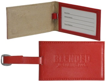 ETUI NA DANE ADRESOWE SKÓRZANE RODZINNE REWOLUCJE