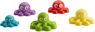 Осьминоги FISHER PRICE ДЛЯ ВОДНЫХ КУПАНИЙ FHG02